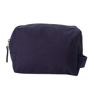 GANT Tonal Shield Wash Bag – Marine